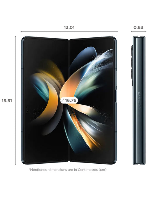 Samsung Galaxy Z Fold 4 12GB 512GB 5G