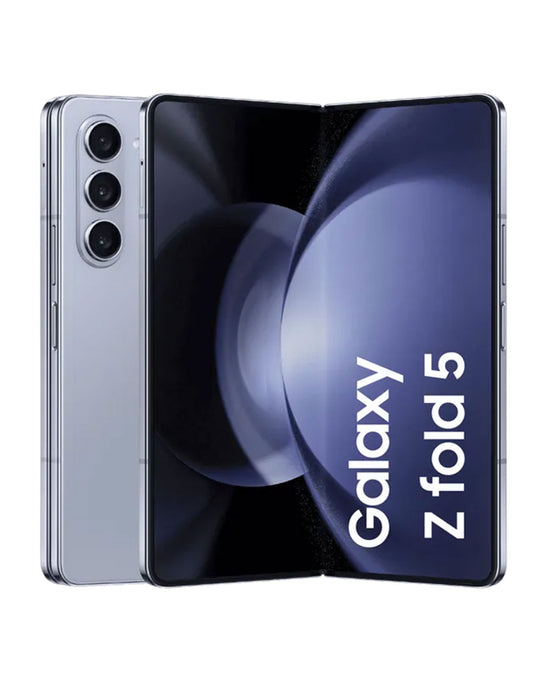 Samsung Galaxy Z Fold 5 12GB 1TB 5G - Blue