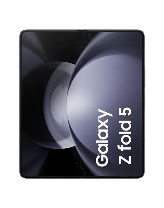 Samsung Galaxy Z Fold 5 12GB 256GB 5G Smartphone - Phantom Black