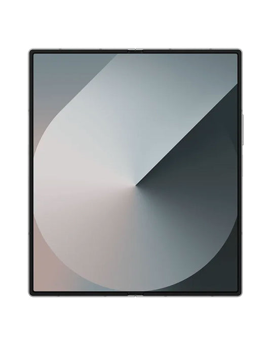 Samsung Galaxy Z Fold 6 12GB 256GB 5G - Silver Shadow