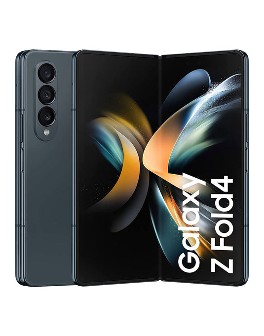 Samsung Galaxy Z Fold4 256GB (Very Good-Condition)