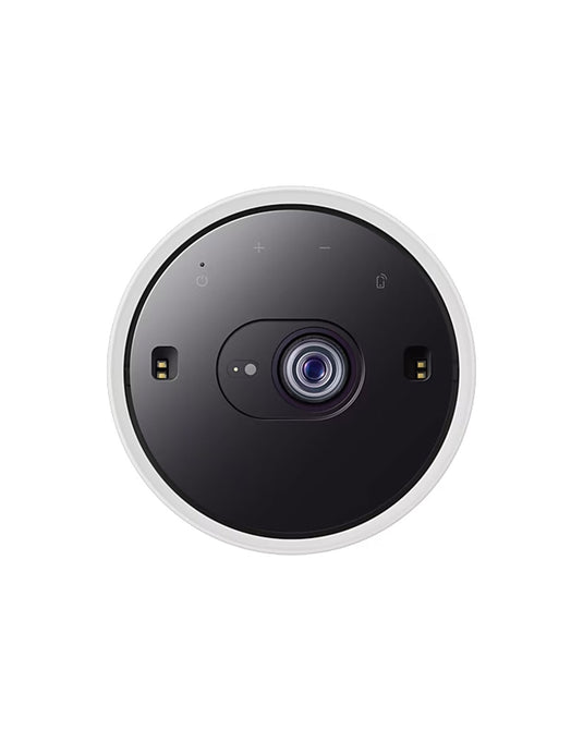 Samsung The Freestyle Portable FHD Smart Projector SP-LSP3BLAXNZXX01