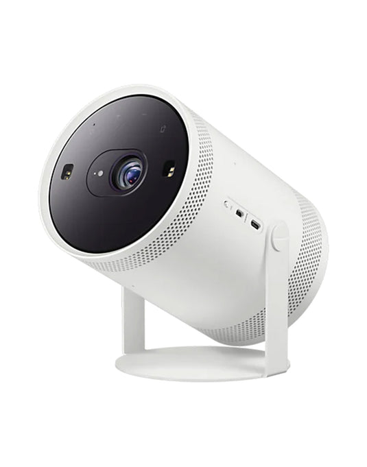 Samsung The Freestyle Portable FHD Smart Projector SP-LSP3BLAXNZXX01