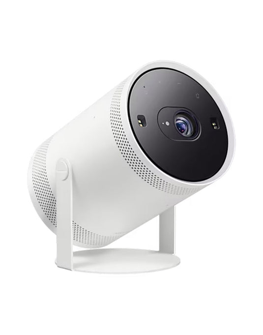 Samsung The Freestyle Portable FHD Smart Projector SP-LSP3BLAXNZXX01