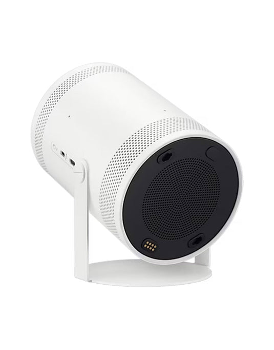 Samsung The Freestyle Portable FHD Smart Projector SP-LSP3BLAXNZXX01