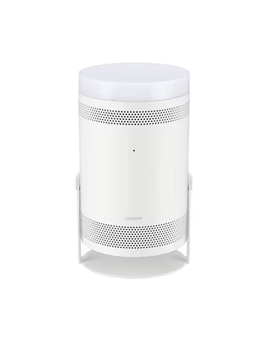 Samsung The Freestyle Portable FHD Smart Projector SP-LSP3BLAXNZXX01