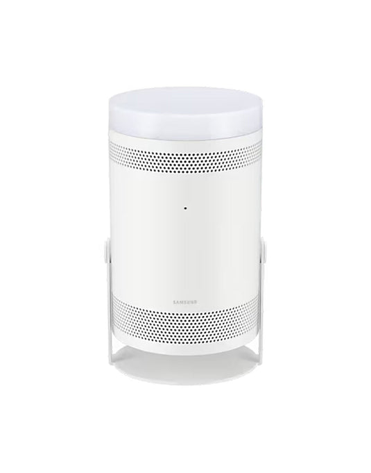 Samsung The Freestyle Portable FHD Smart Projector SP-LSP3BLAXNZXX01