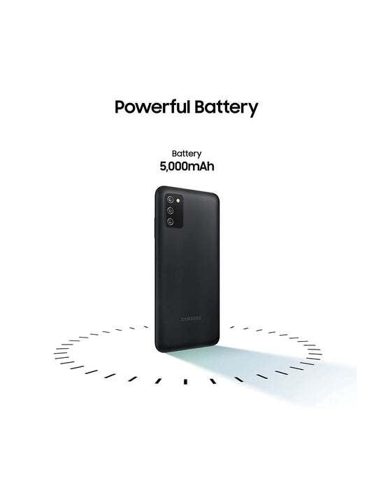 Samsung Galaxy A03s 4GB 64GB