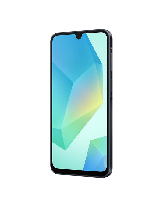 Samsung Galaxy A16 (2024) 4GB 128GB 4G Dual Sim Smart Phone