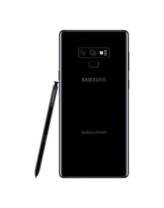 Samsung Galaxy Note 9 N960U 128GB