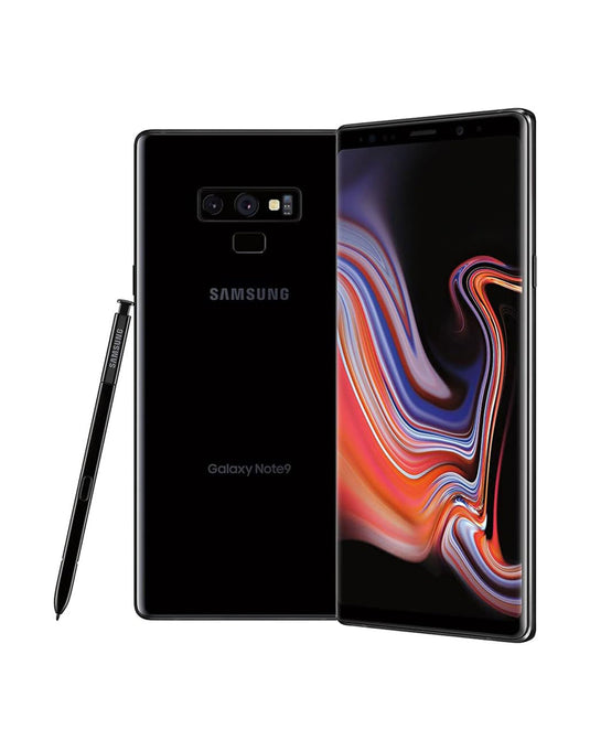 Samsung Galaxy Note 9 N960U 128GB