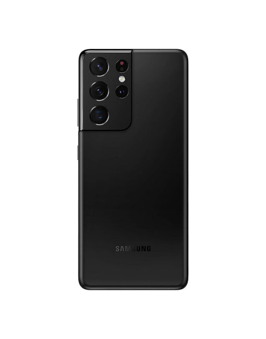 Samsung Galaxy S21 Ultra 12GB 128GB 5G - Phantom Black
