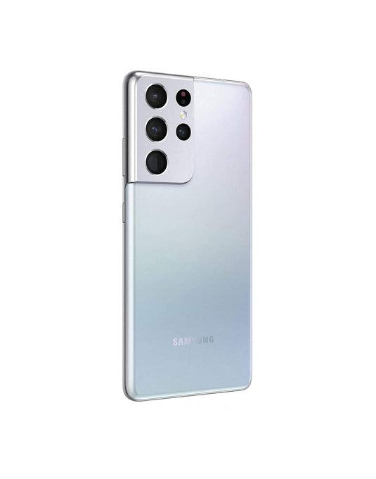 Samsung Galaxy S21 Ultra 12GB 128GB 5G - Phantom Silver