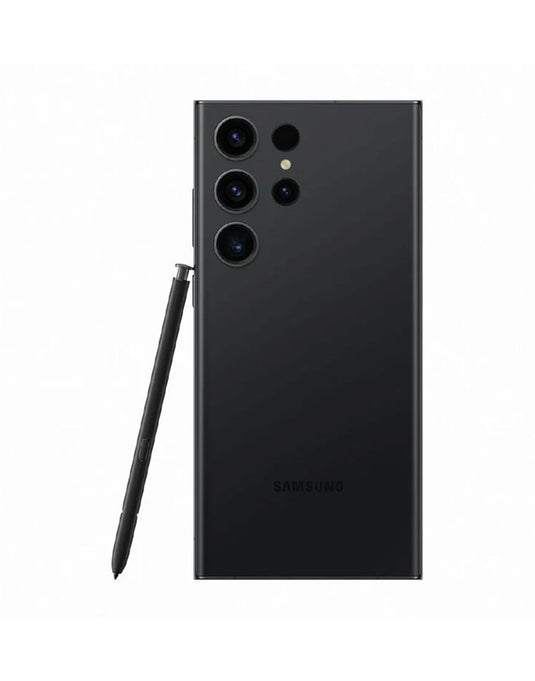 Samsung Galaxy S23 Ultra 12GB 1TB 5G - Phantom Black