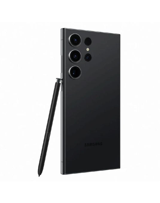 Samsung Galaxy S23 Ultra 12GB 1TB 5G - Phantom Black