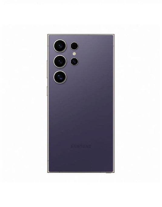 Samsung Galaxy S24 Ultra 12GB 256GB 5G - Titanium Violet (Very Good Pre-Owned)