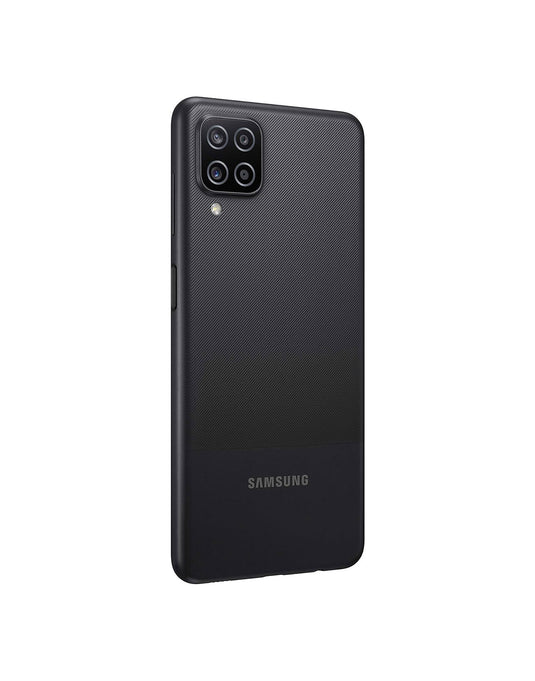 Samsung Galaxy A12 (2020) 4GB 128GB 4G - Black