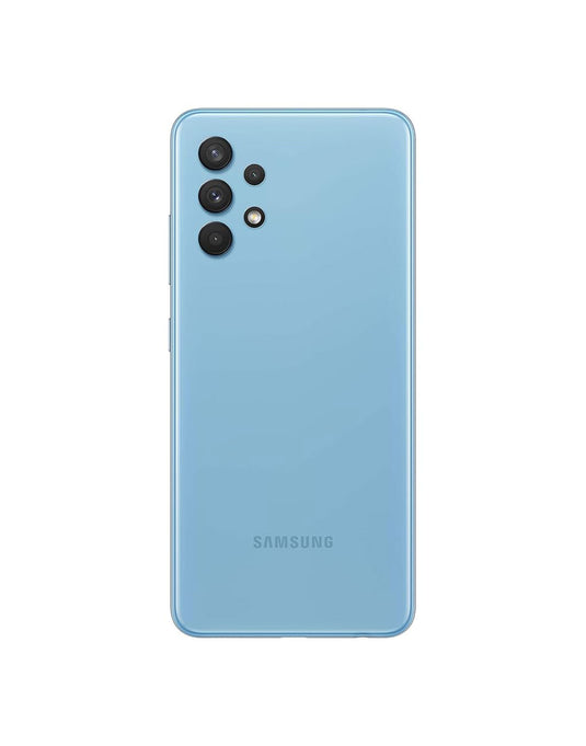 Samsung Galaxy A32 6GB 128GB 4G - Awesome Blue