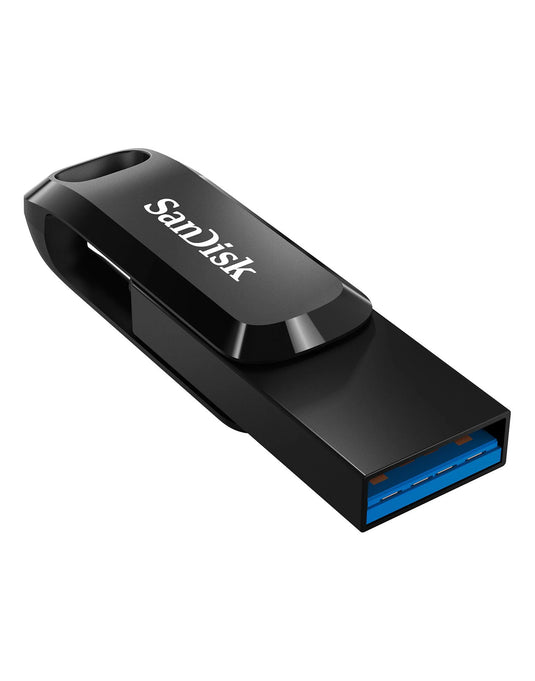 SanDisk Ultra USB Type-C Flash Drive 128GB