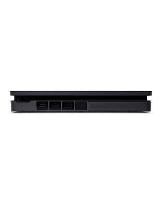Sony PS4 Slim Console 1TB With Controller - Black