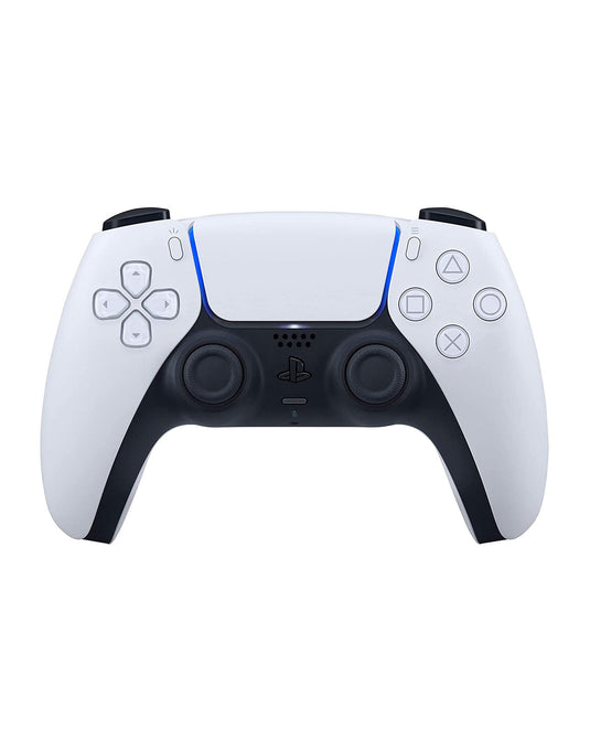 Sony PS5 Disk Edition Console 825GB with Controller - White