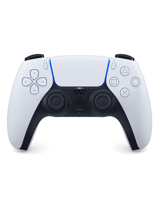 Sony PS5 Slim Digital Edition 1TB Console Two DualSense Wireless Controllers Bundle