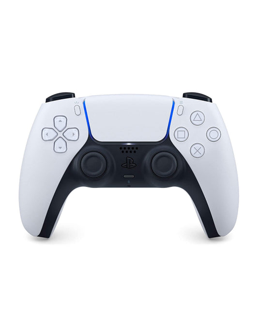 Sony PS5 Slim Digital Edition 825GB Console With Fortnite Flowering Chaos Bundle - (White)