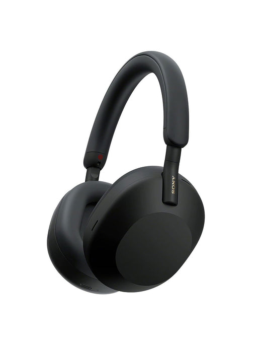 Sony WH-1000XM5 Wireless Noise Cancelling Headphone - Black