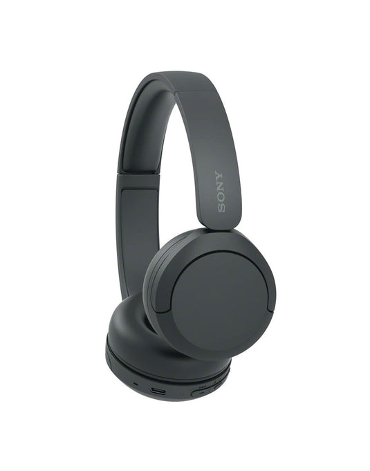 Sony WH-CH520 Wireless On-Ear Headphones