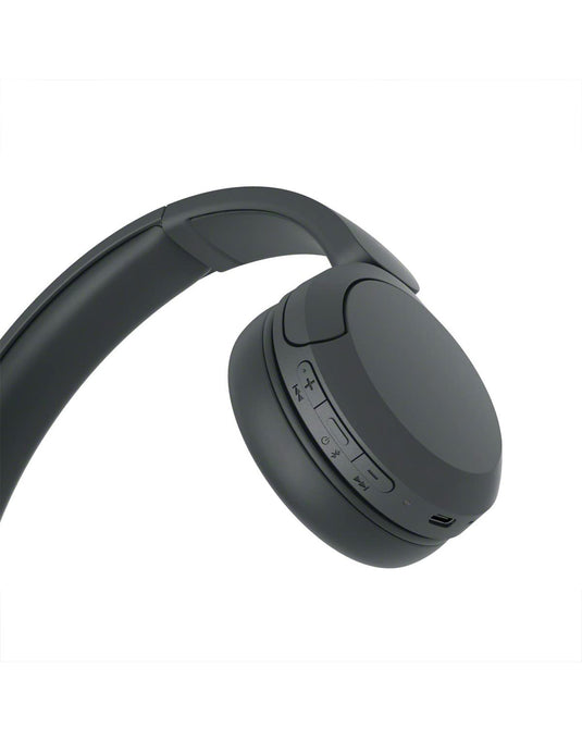 Sony WH-CH520 Wireless On-Ear Headphones