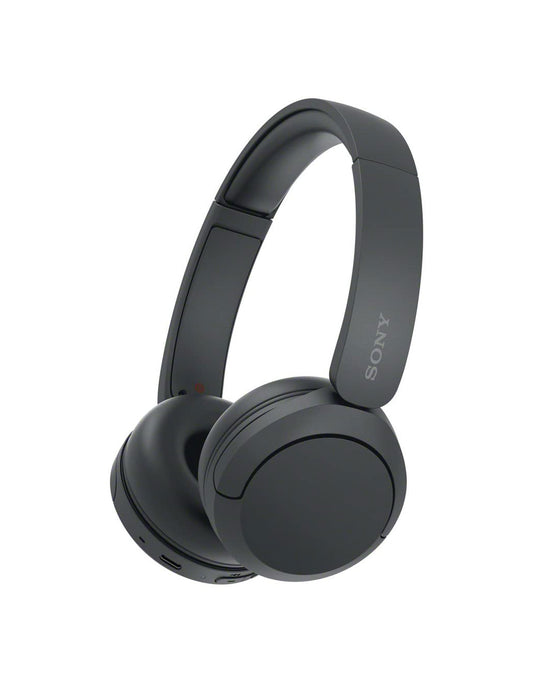 Sony WH-CH520 Wireless On-Ear Headphones