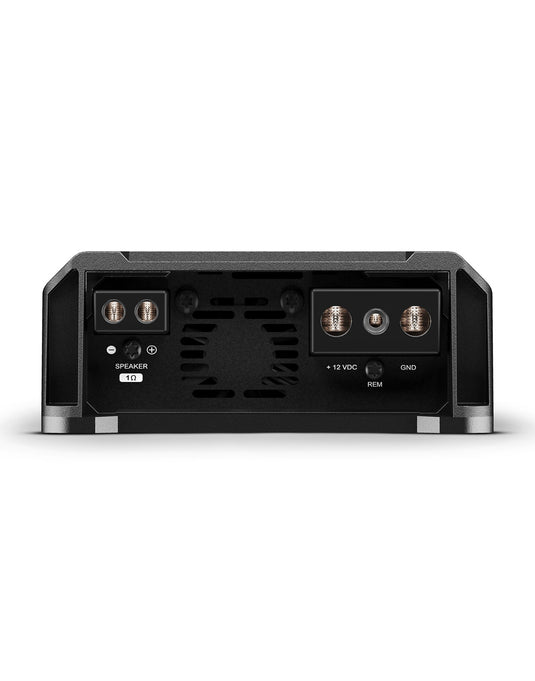 SounDigital EVO5 1600RMS Mono Amplifier With Universal Bass Controller