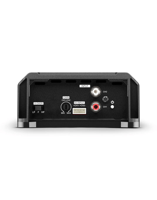 SounDigital EVO5 2CH 400RMS Amplifier