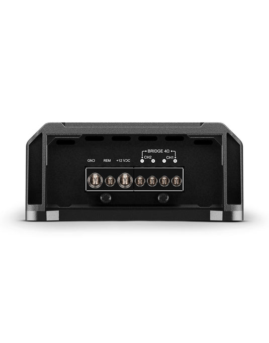 SounDigital EVO5 2CH 400RMS Amplifier