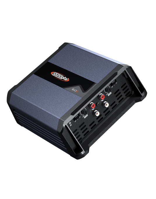 SounDigital EVO5 4CH 1200RMS Amplifier