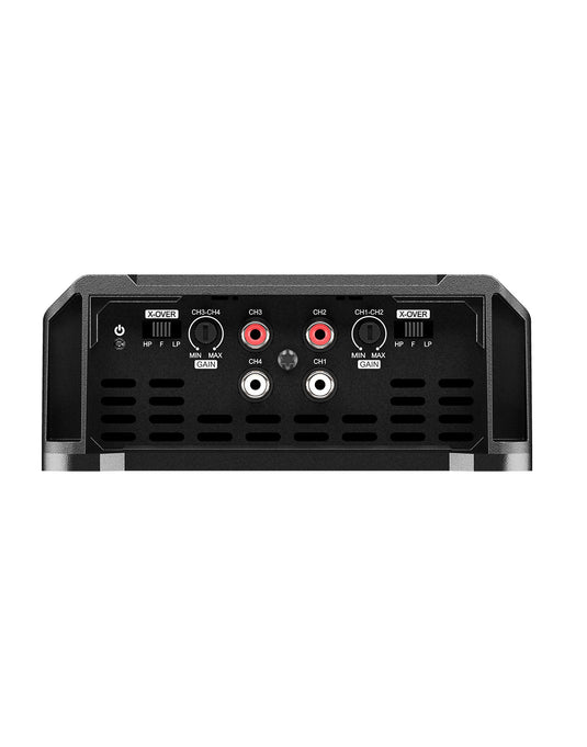 SounDigital EVO5 4CH 1200RMS Amplifier