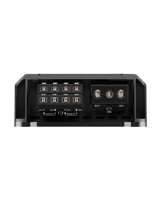 SounDigital EVO5 4CH 1200RMS Amplifier