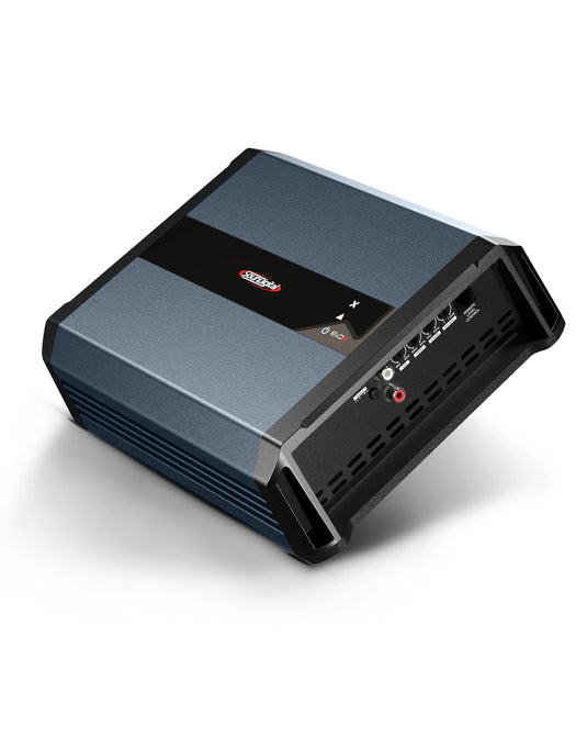 SounDigital EVO5 5000RMS Mono Amplifier With Universal Bass Controller