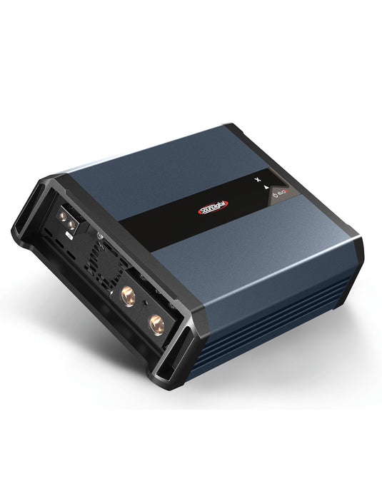 SounDigital EVO5 5000RMS Mono Amplifier With Universal Bass Controller