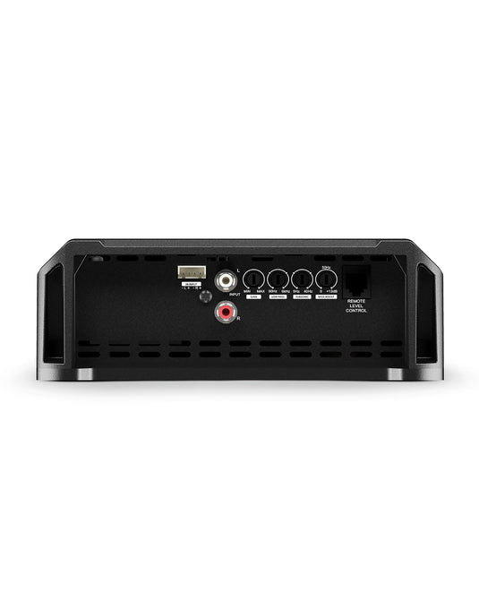 SounDigital EVO5 5000RMS Mono Amplifier With Universal Bass Controller