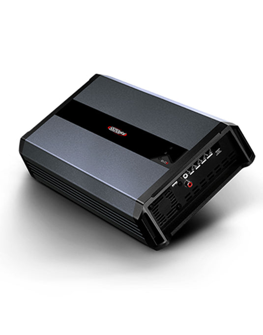 SounDigital EVO5 8000RMS Mono Amplifier With Universal Bass Controller