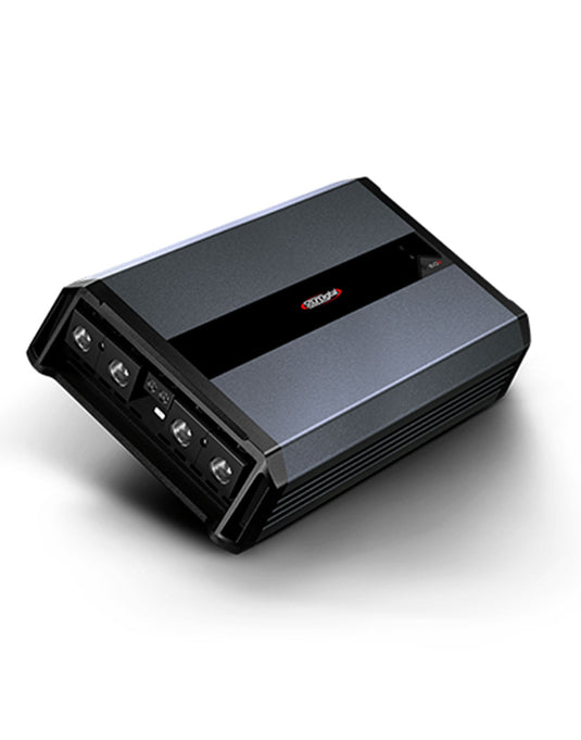 SounDigital EVO5 8000RMS Mono Amplifier With Universal Bass Controller