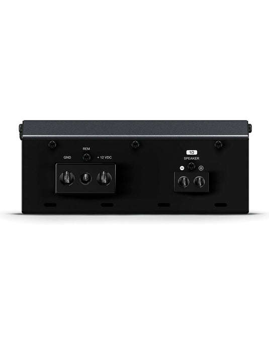 SounDigital EVO6 3000RMS Mono Amplifier With Universal Bass Controller