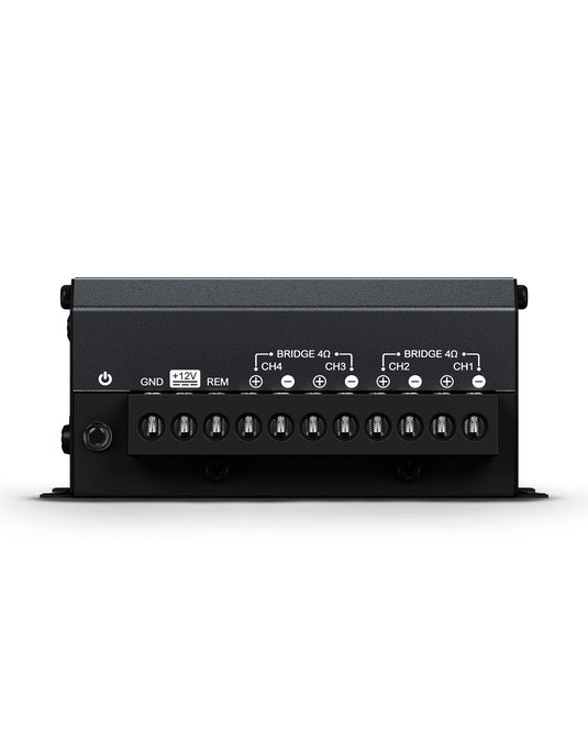 SounDigital EVO6 4CH 400RMS Amplifier