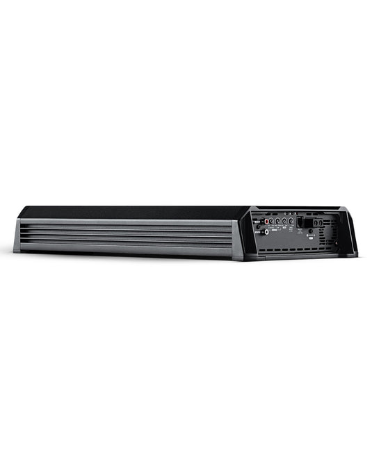 SounDigital EVOX-12000.1 - 12000RMS-1 Channel Amplifier