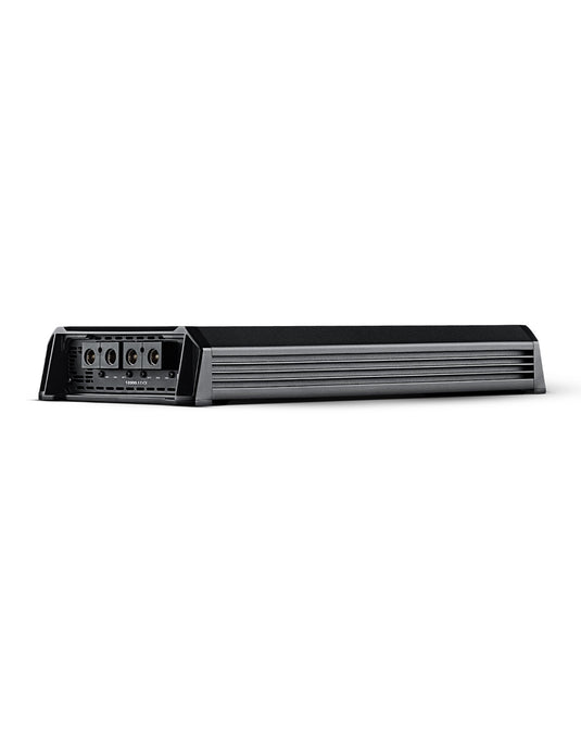 SounDigital EVOX-12000.1 - 12000RMS-1 Channel Amplifier