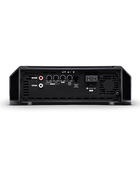 SounDigital EVOX-12000.1 - 12000RMS-1 Channel Amplifier