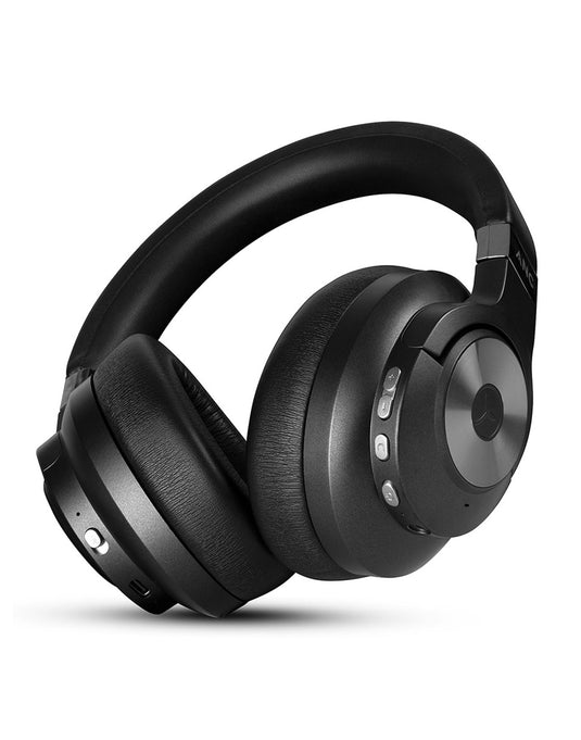 Sprout Harmonic 3.0 Active Noise Cancellation Bluetooth Headphones - Black