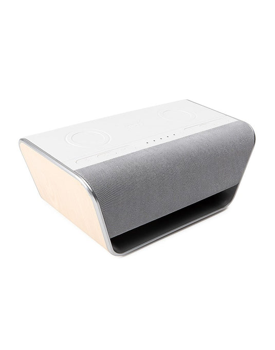 Sprout Immerse Indoor Bluetooth Speaker - White (Very Good Pre-Owned)