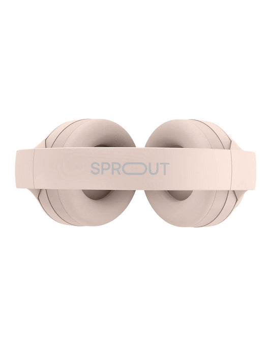 Sprout Invoke Bluetooth Headsets